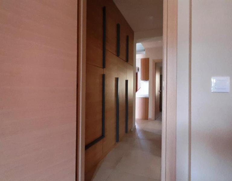 Zefiros Luxury Apartments Sívota Exteriör bild